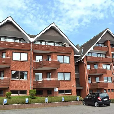 Haus Seeburg Nr 01 * Scharbeutz