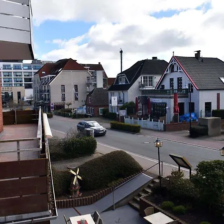 Haus Seeburg Nr 01 *