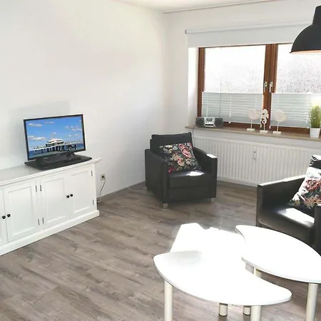 Apartment Haus Seeburg Nr 01 *