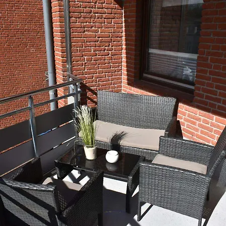 Haus Seeburg Nr 01 * Scharbeutz