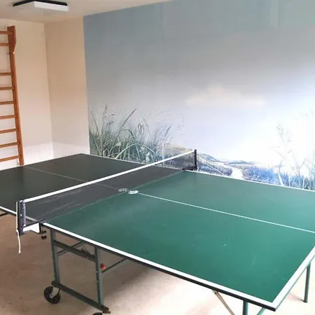 شقة Haus Seeburg Nr 01 *