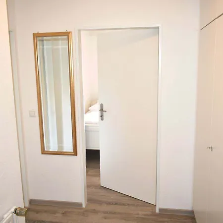 Haus Seeburg Nr 01 Apartment Scharbeutz