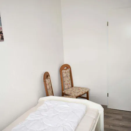 Haus Seeburg Nr 01 * Scharbeutz