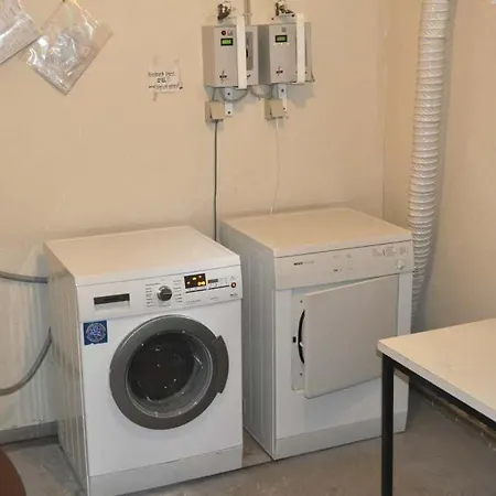 Haus Seeburg Nr 01 * Scharbeutz