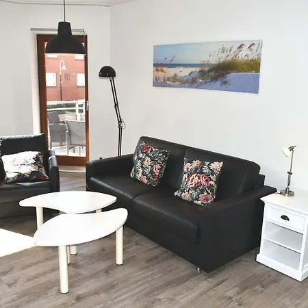Haus Seeburg Nr 01 شقة